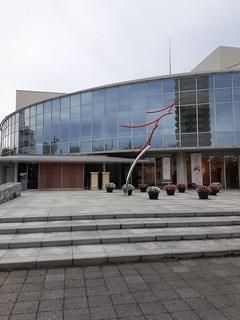 桶川市民ホール