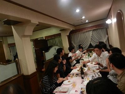 早稲田大学入江研究室のみなさん ようこそ鹿島へ ひろちゃんの玉手箱 肥前鹿島だより