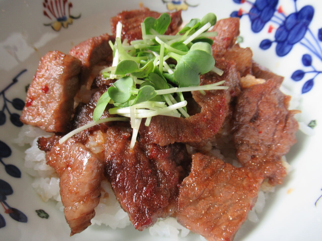 牛匠のランチ ひろちゃんの玉手箱 肥前鹿島だより