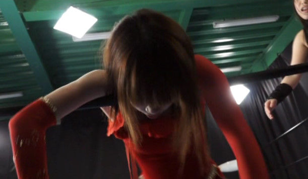 絶対女王完全敗北 ヒロピン研究ブログ