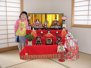 ひな祭り (7)0004