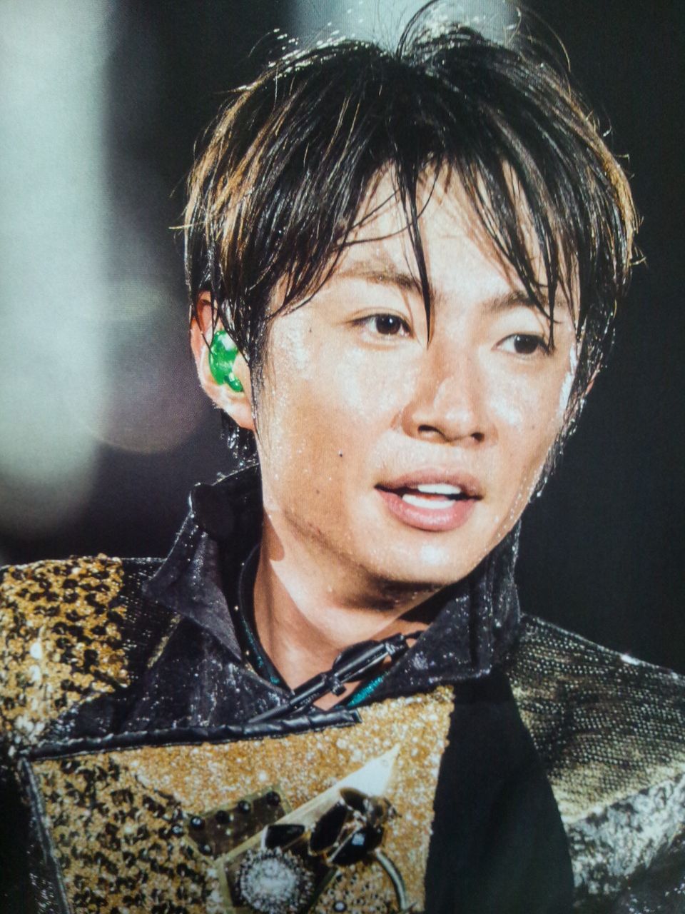 ママは嵐が一番好き 12年10月 ママは嵐が一番好き 12年10月