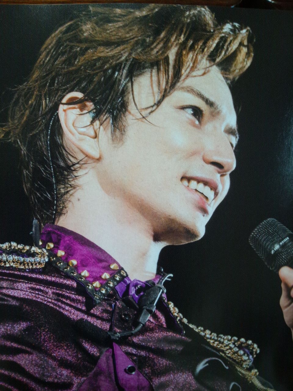 ママは嵐が一番好き 12年10月 ママは嵐が一番好き 12年10月
