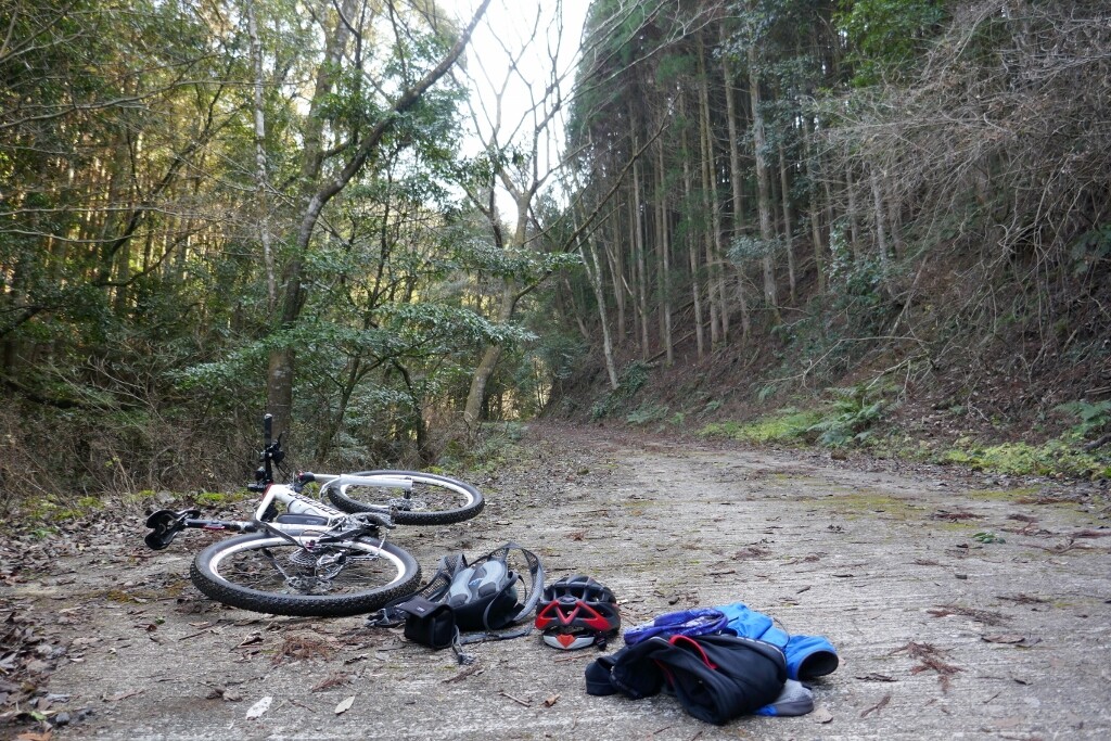 20km 自転車 時間