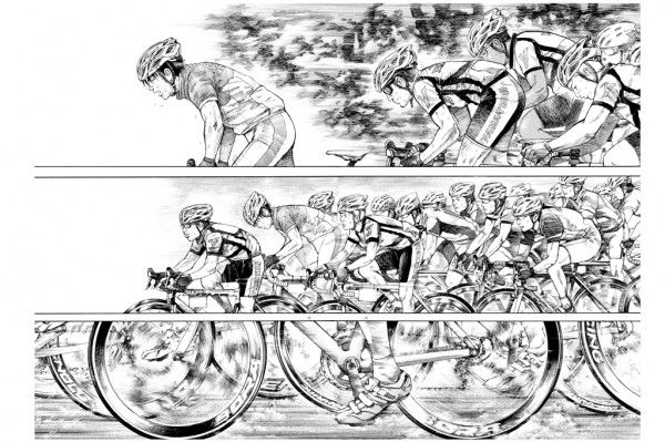 かもめ チャンス 団塊おじさん自転車日和
