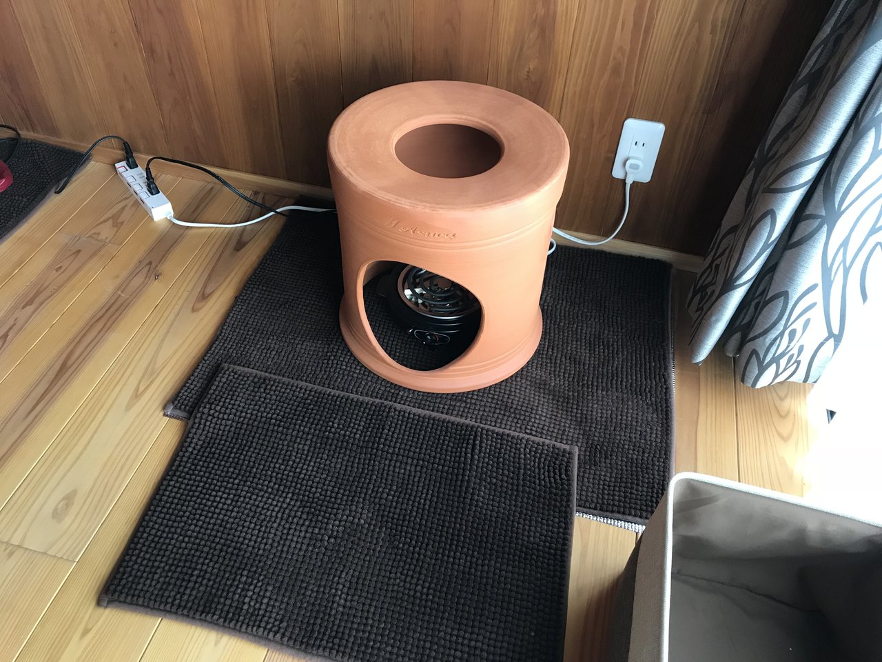 自宅でよもぎ蒸しサロン始めました かごっまおごじょ 西ひろみ のお気楽日記