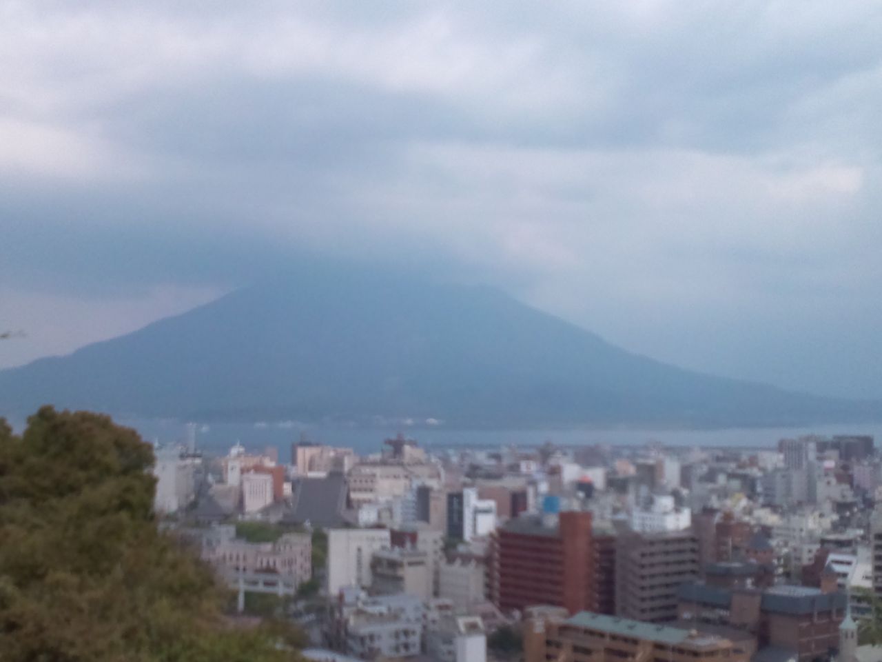 城山観光ホテル ホルトのバイキングランチ かごっまおごじょ 西ひろみ のお気楽日記