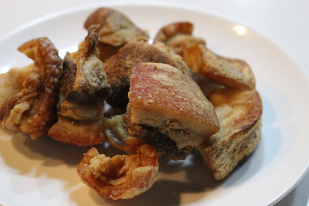 365日汁物レシピno 356 あんばかす汁 かごっまおごじょ 西ひろみ のお気楽日記