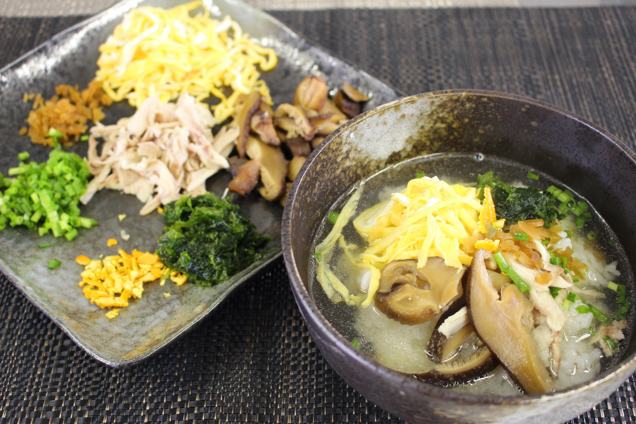 ３６５日レシピno ３２１ 鶏飯 けいはん かごっまおごじょ 西ひろみ のお気楽日記