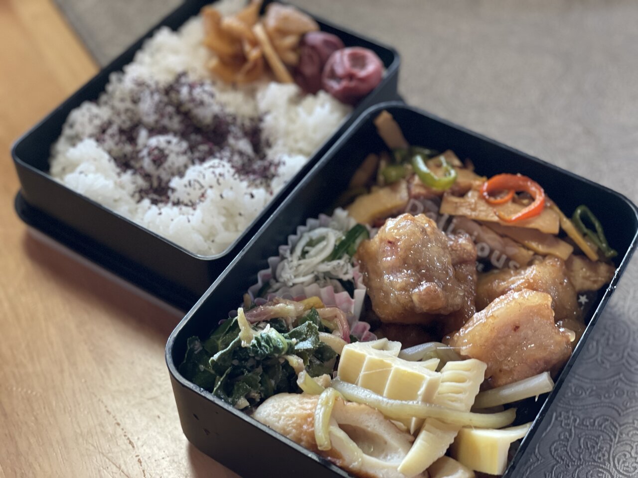 365日弁当レシピno 105 ハマボウフウの酢味噌がけ かごっまおごじょ 西ひろみ のお気楽日記