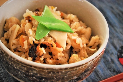 五目ごはん 楽天市場】【送料無料】【メール便】五目ごはんの素 1kg(2升用