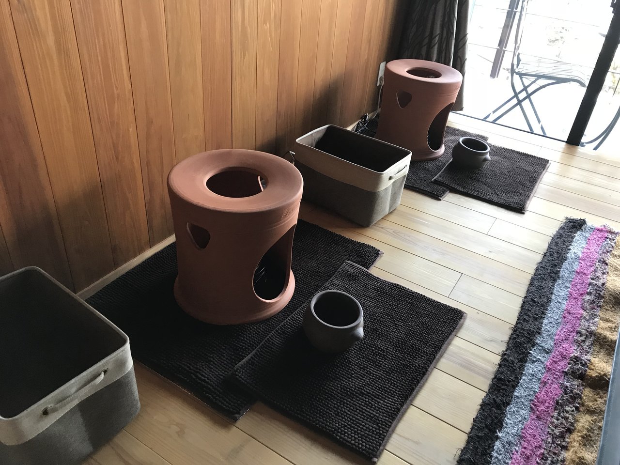 黄土よもぎ蒸し 体験談 かごっまおごじょ 西ひろみ のお気楽日記 黄土よもぎ蒸し 体験談 かごっまおごじょ 西ひろみ のお気楽日記