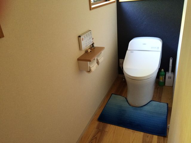 トイレマットは必要か かごっまおごじょ 西ひろみ のお気楽日記 トイレマットは必要か かごっまおごじょ 西ひろみ のお気楽日記