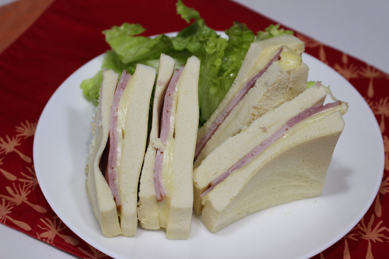 365日糖質オフレシピno 5 高野豆腐でハムチーズサンド かごっまおごじょ 西ひろみ のお気楽日記 365日糖質オフレシピno 5 高野豆腐でハムチーズサンド かごっまおごじょ 西ひろみ のお気楽日記
