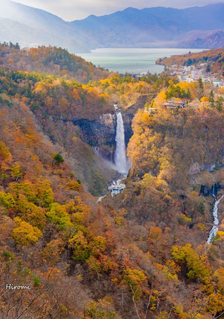 日光の秋 紅葉名所まとめ 大人のための絶景アドベンチャー 日光の秋 紅葉名所まとめ 大人のための絶景アドベンチャー