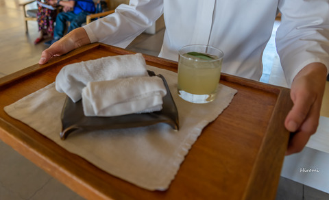 lr blog Amangiri welcome drink-09822