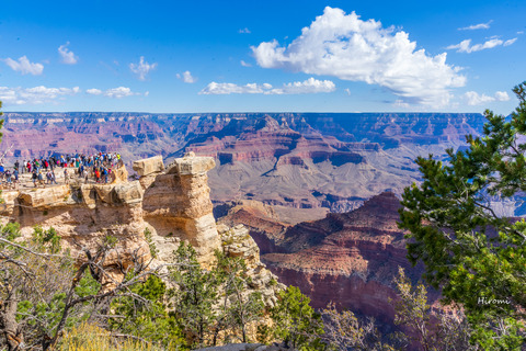 lr blog Grand Canyon Mather point-09013