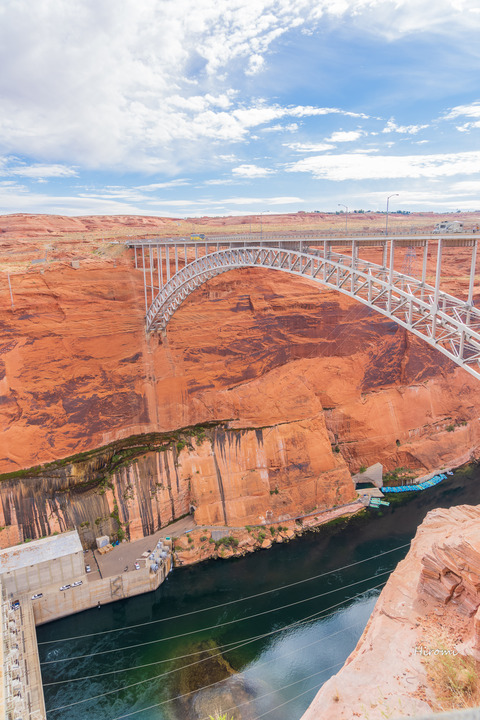 lr Blog Page Glenn Canyon Dam-09571