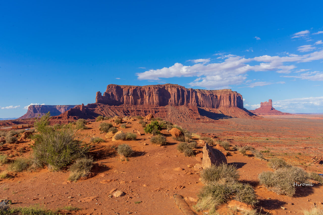 アメリカ秘境絶景スポット 西部劇の世界 モニュメントバレーのサンセットツアー 大人のための絶景アドベンチャー
