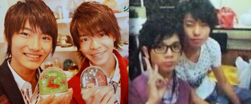 宮近海斗 セクトラまとめんばー