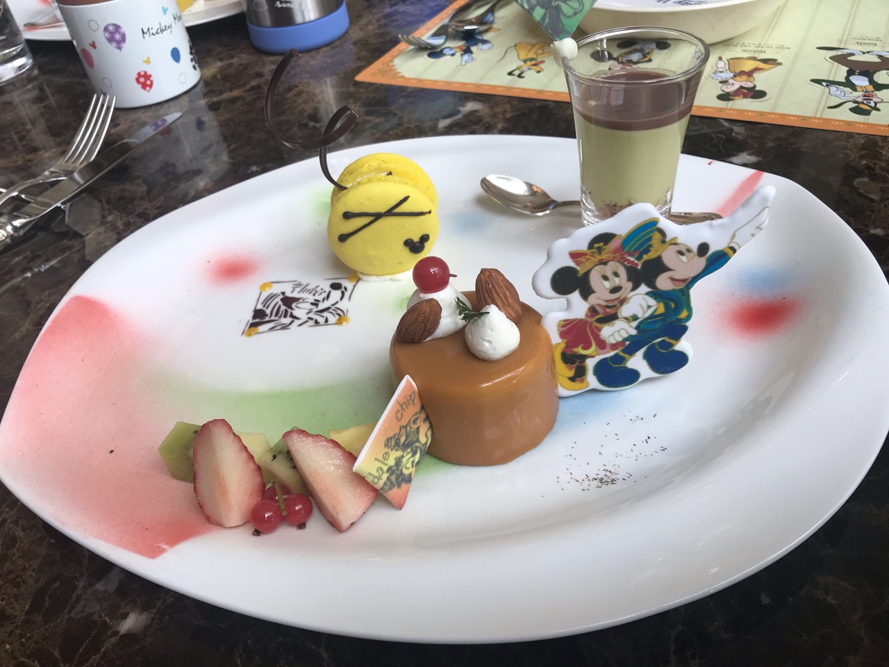 超ベビーフレンドリー 穴場なアフターヌーンティー ディズニーランドホテル ひろんの婚活 恋愛必勝法 Powered By ライブドアブログ