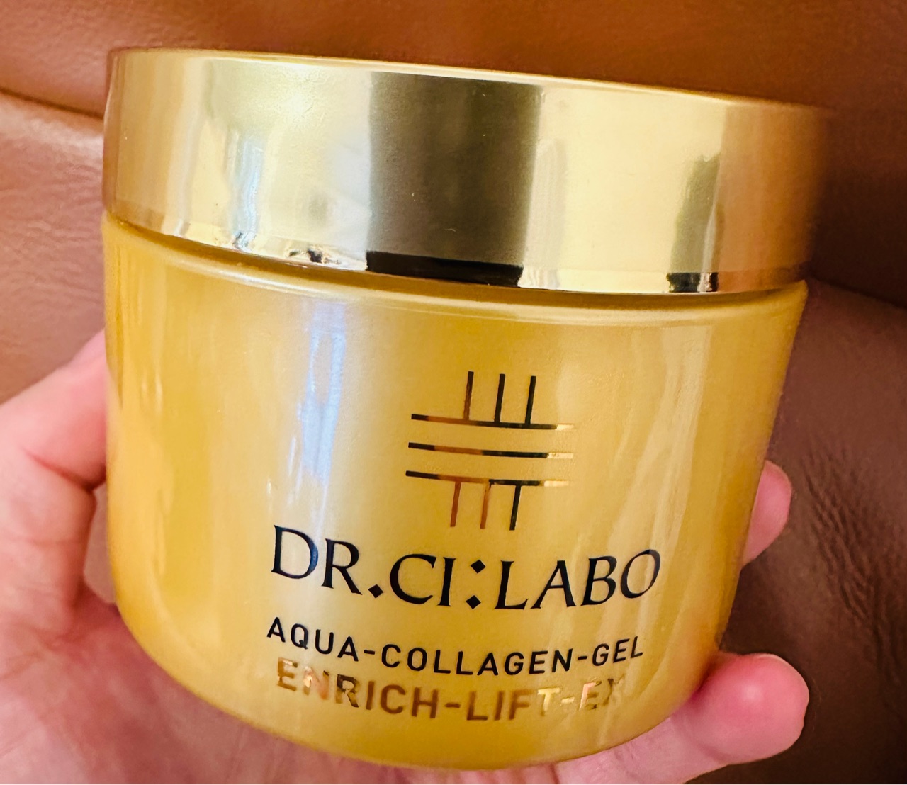 ドクターシーラボ ジェル Dr Ci Labo ドクターシーラボ VC100ゲルの 