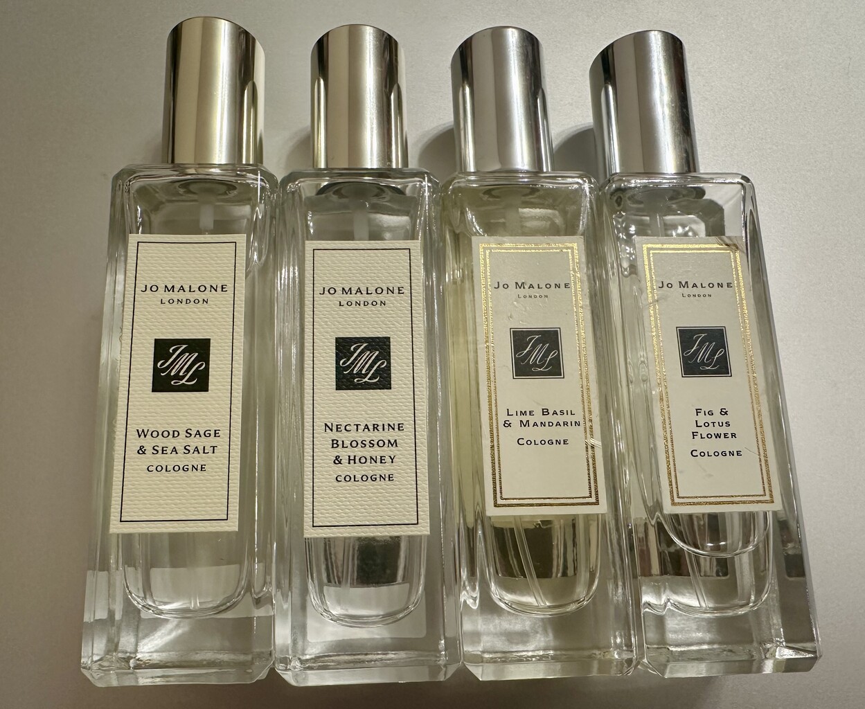 JO MALONE LONDON（ジョーマローンロンドン） 香水 ジョー マローン Jo