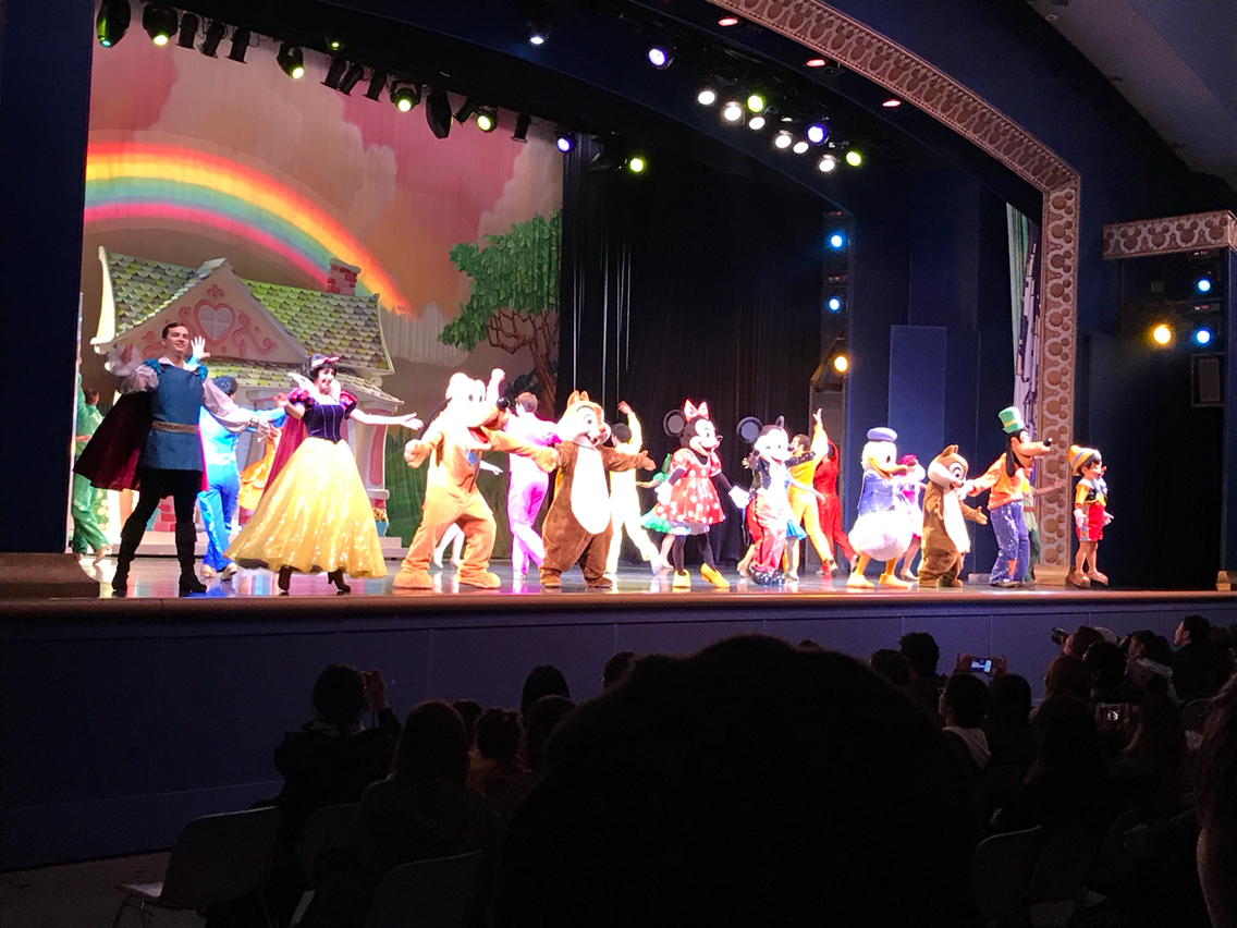 小雨のディズニーランドが穴場過ぎる件 ひろんの婚活 恋愛必勝法 Powered By ライブドアブログ 小雨のディズニーランドが穴場過ぎる件 ひろんの婚活 恋愛必勝法 Powered By ライブドアブログ