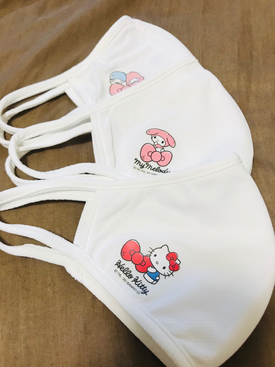 ユニクロのエアリズムマスクオマケ付きがめちゃ可愛い ひろんの婚活 恋愛必勝法 Powered By ライブドアブログ ユニクロのエアリズムマスクオマケ付きがめちゃ可愛い ひろんの婚活 恋愛必勝法 Powered By ライブドアブログ