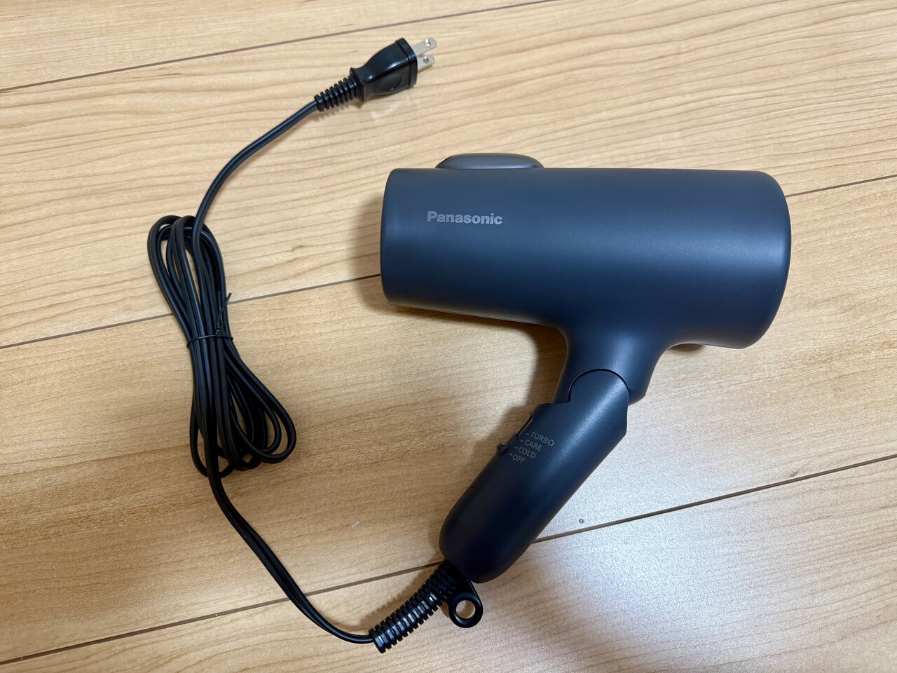 パナソニック Panasonic ヘアードライヤー ionity(イオニティ) モダン 