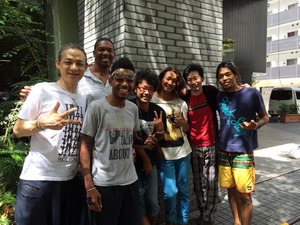 �ߥ��������꡼��