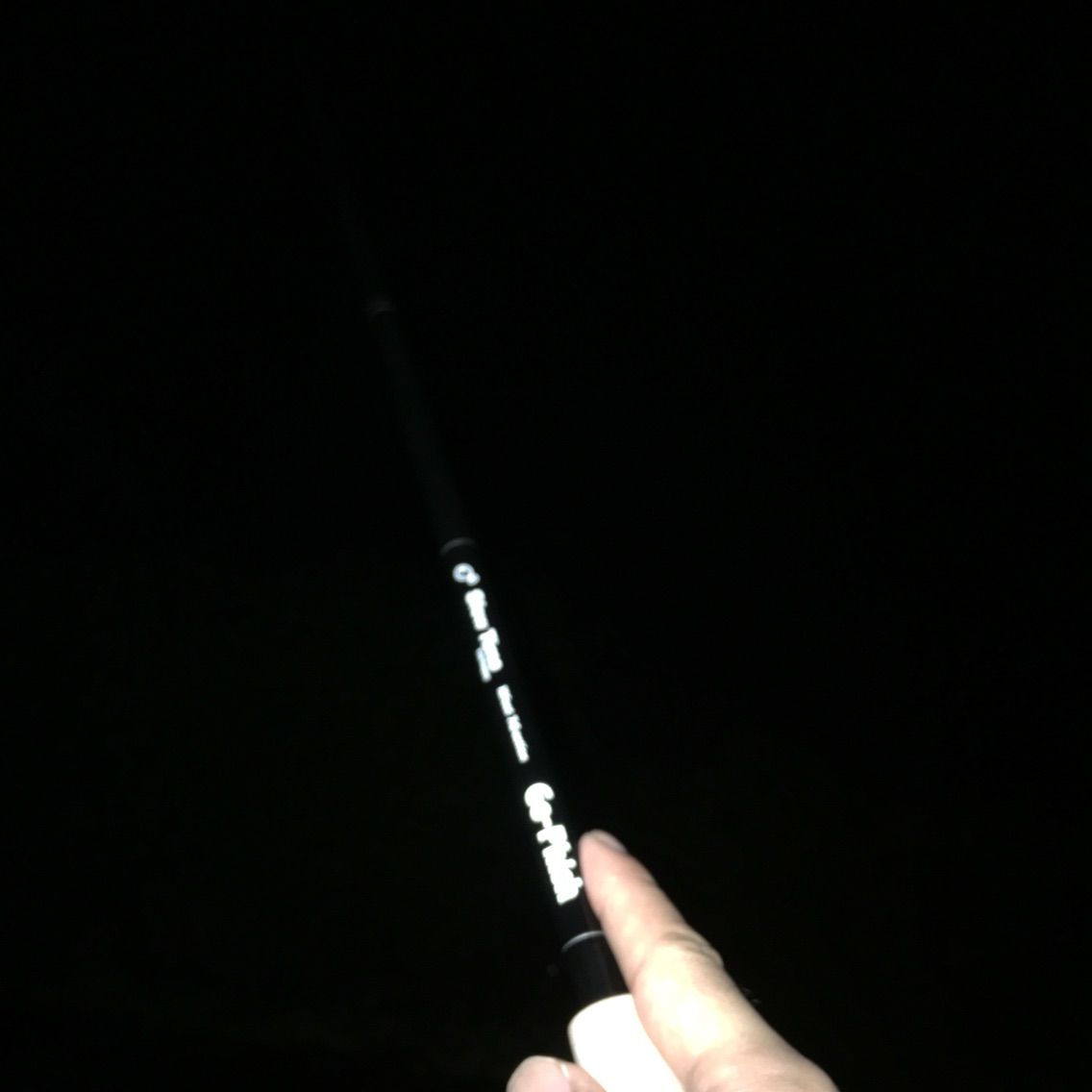 ダイレクトなやりとりがたまらないね 今話題の延べ竿slow Time I M Happy でアジングやってみた カヤックフィッシングと犬と時々畑仕事 ダイレクトなやりとりがたまらないね 今話題の延べ竿slow Time I M Happy でアジングやってみた カヤックフィッシングと犬と時々畑仕事