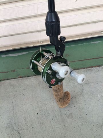 それぞれのタックル 福desu氏編 今日のあの池