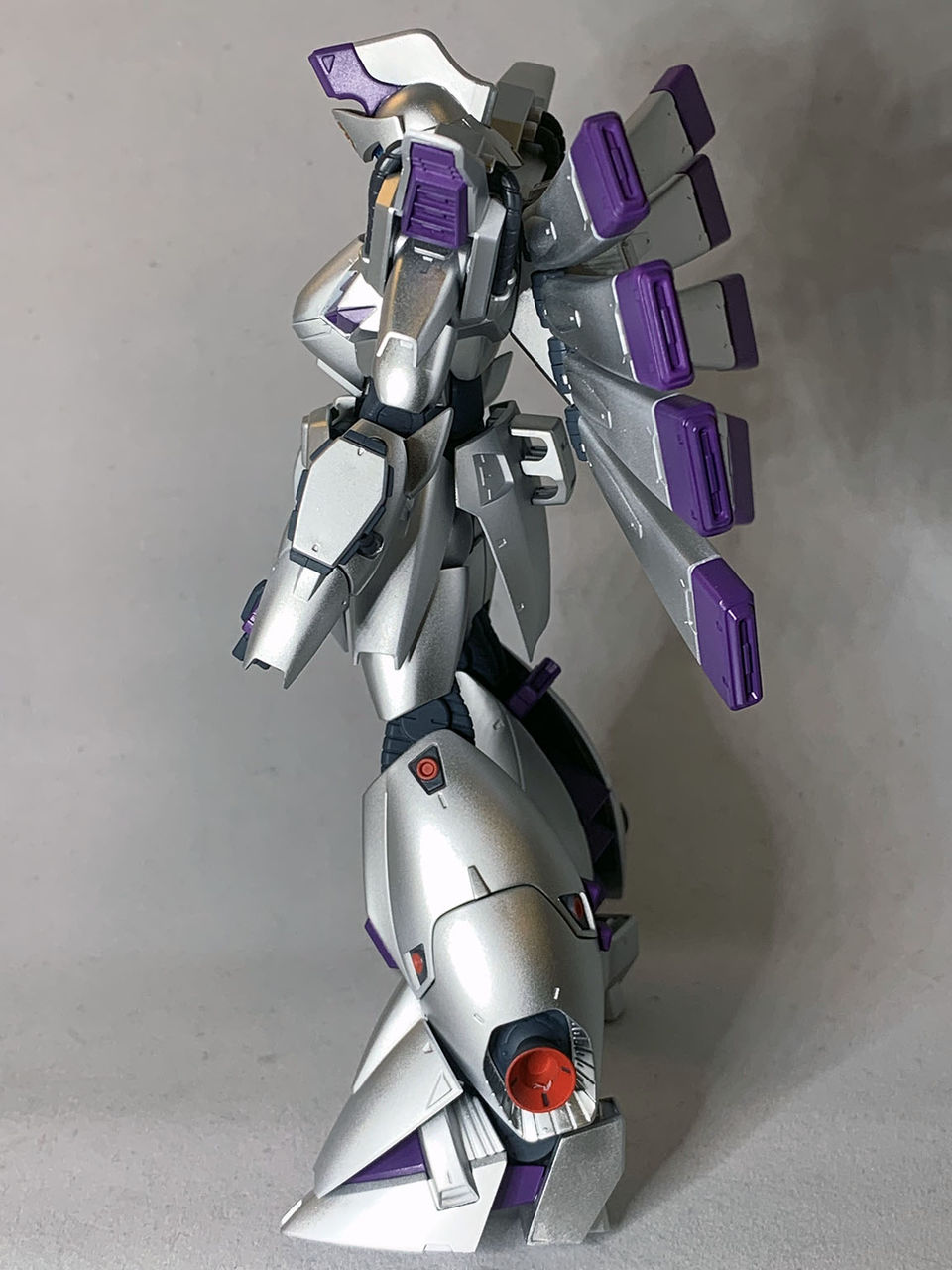 RE/100 ビギナ・ギナ その12・完（2019年09月16日