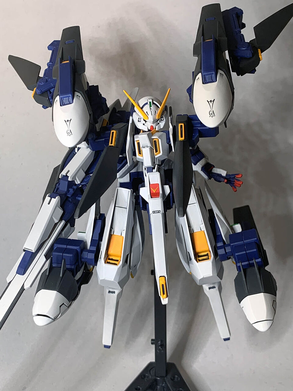 HG フルドドII 拡張セット Amazon | BANDAI SPIRITS HG 1/144 フルドドⅡ 拡張セット