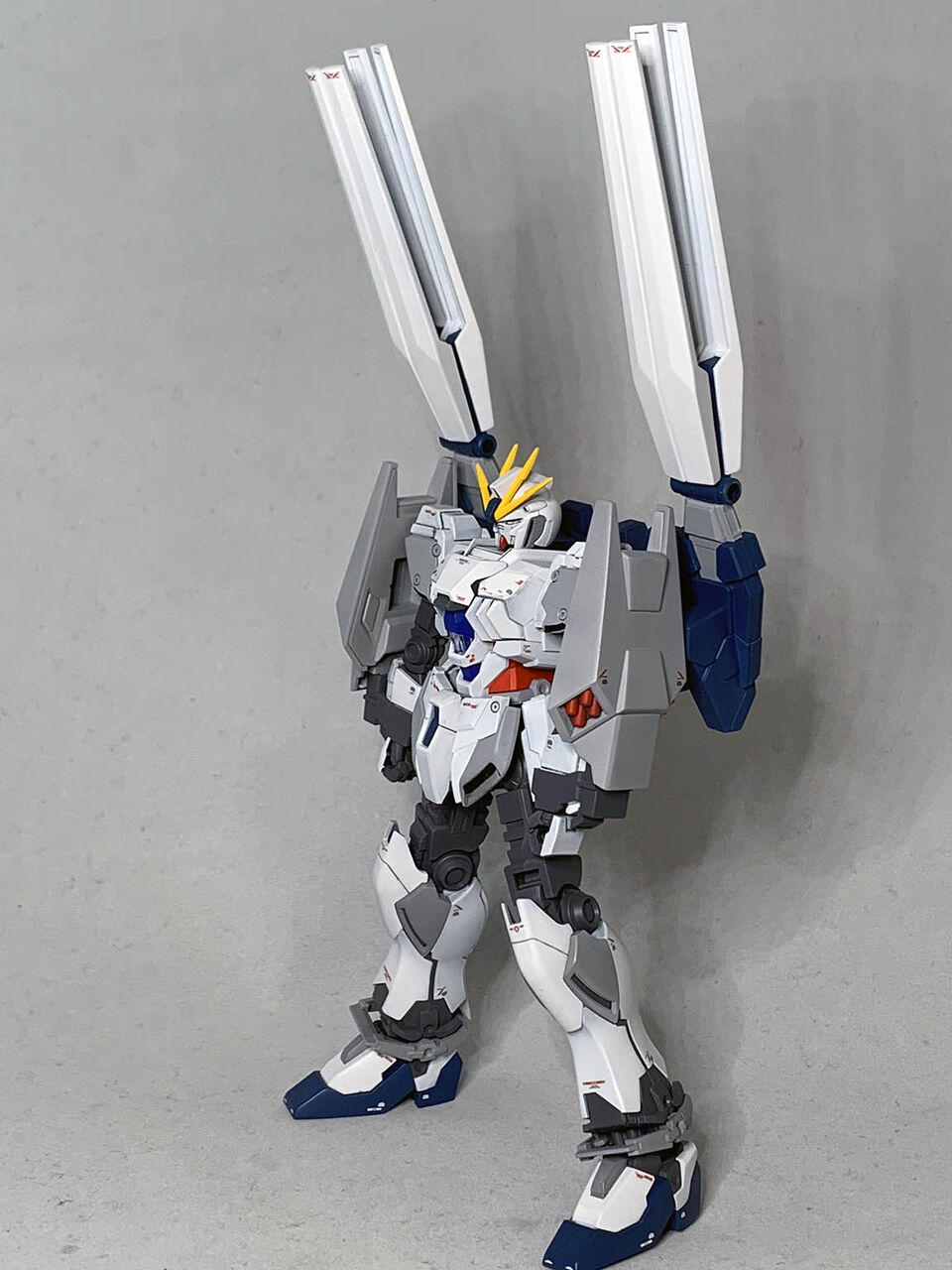 Hguc ナラティブガンダムa装備 B装備 その10 21年08月01日 アラフォーがプラモに目覚めたブログ Hguc ナラティブガンダムa装備 B装備 その10 21年08月01日 アラフォーがプラモに目覚めたブログ