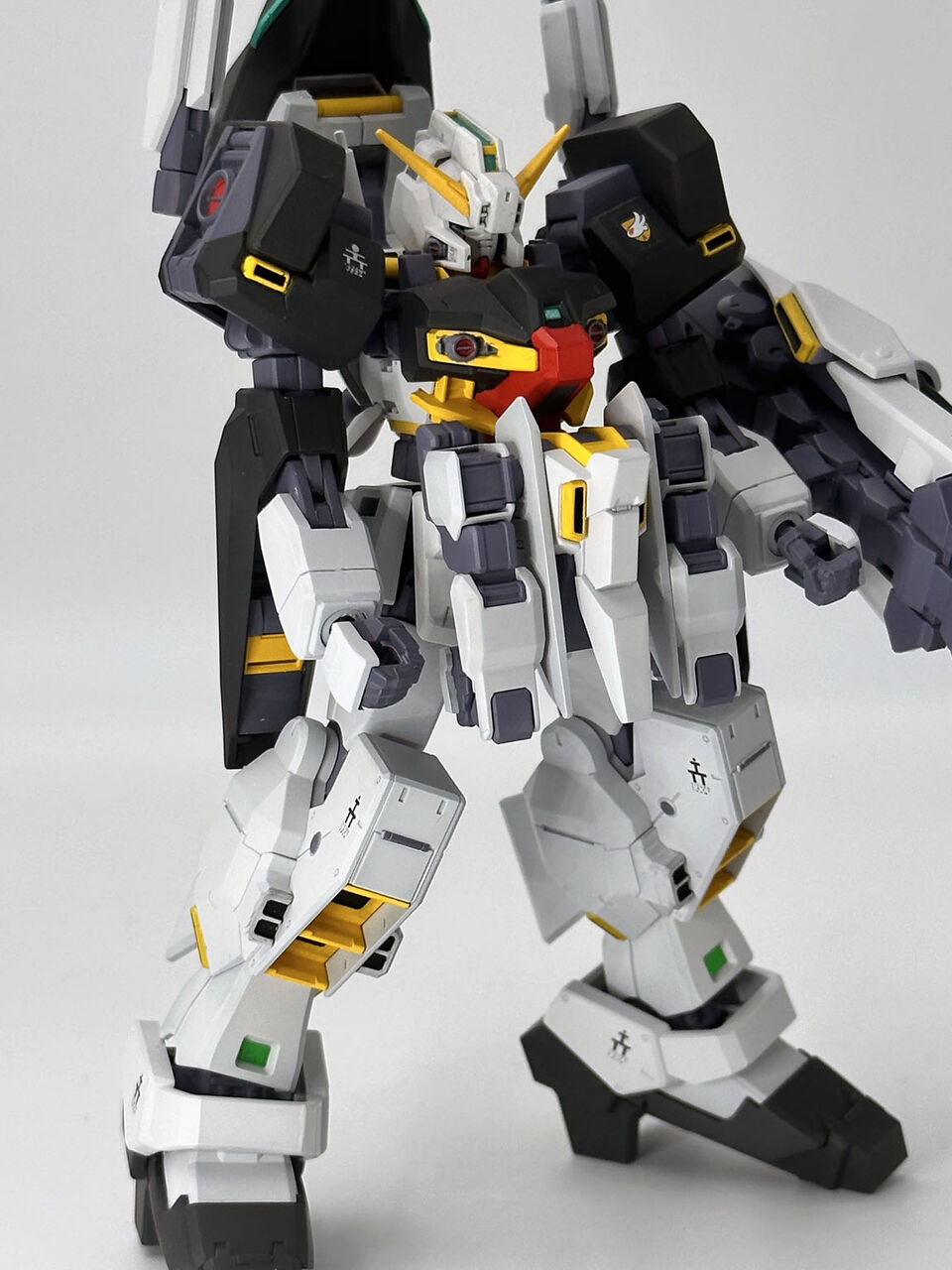 HG ハイゼンスレイ TR-1 未開封品 Amazon | BANDAI SPRITS バンダイ HG 1/144 ガンダムTR-1