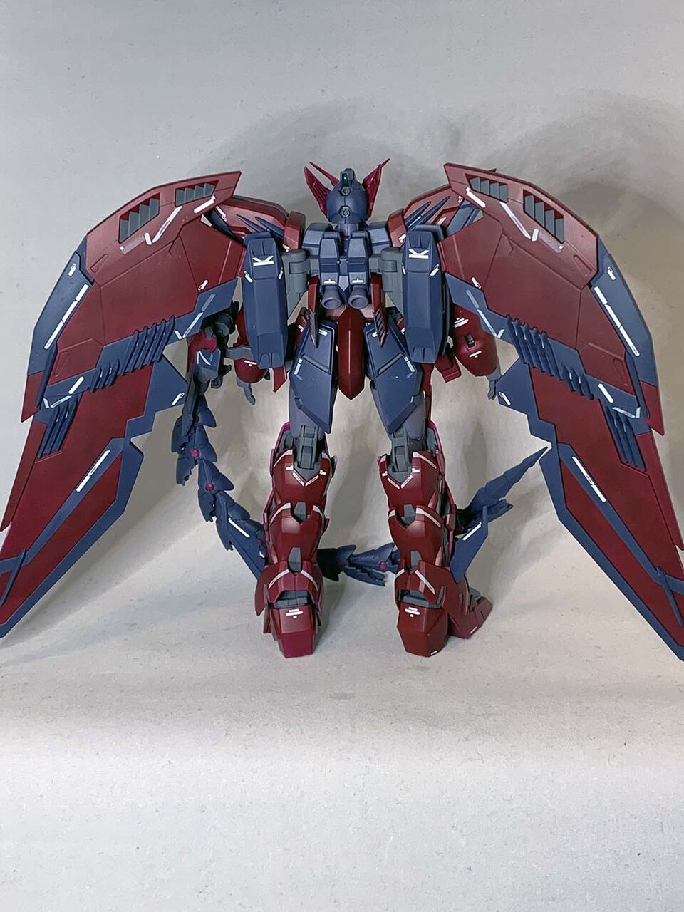 MG ガンダムエピオン Amazon | MG 1/100 OZ-13MS ガンダムエピオン EW版 (新機動戦記