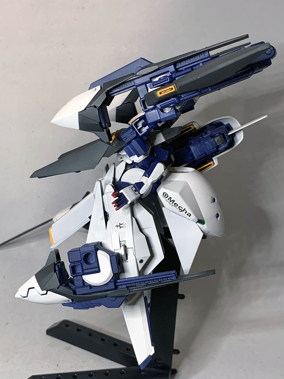 HG フルドドII 拡張セット HG フルドドII 拡張セット レビュー | ガンダムブログはじめました