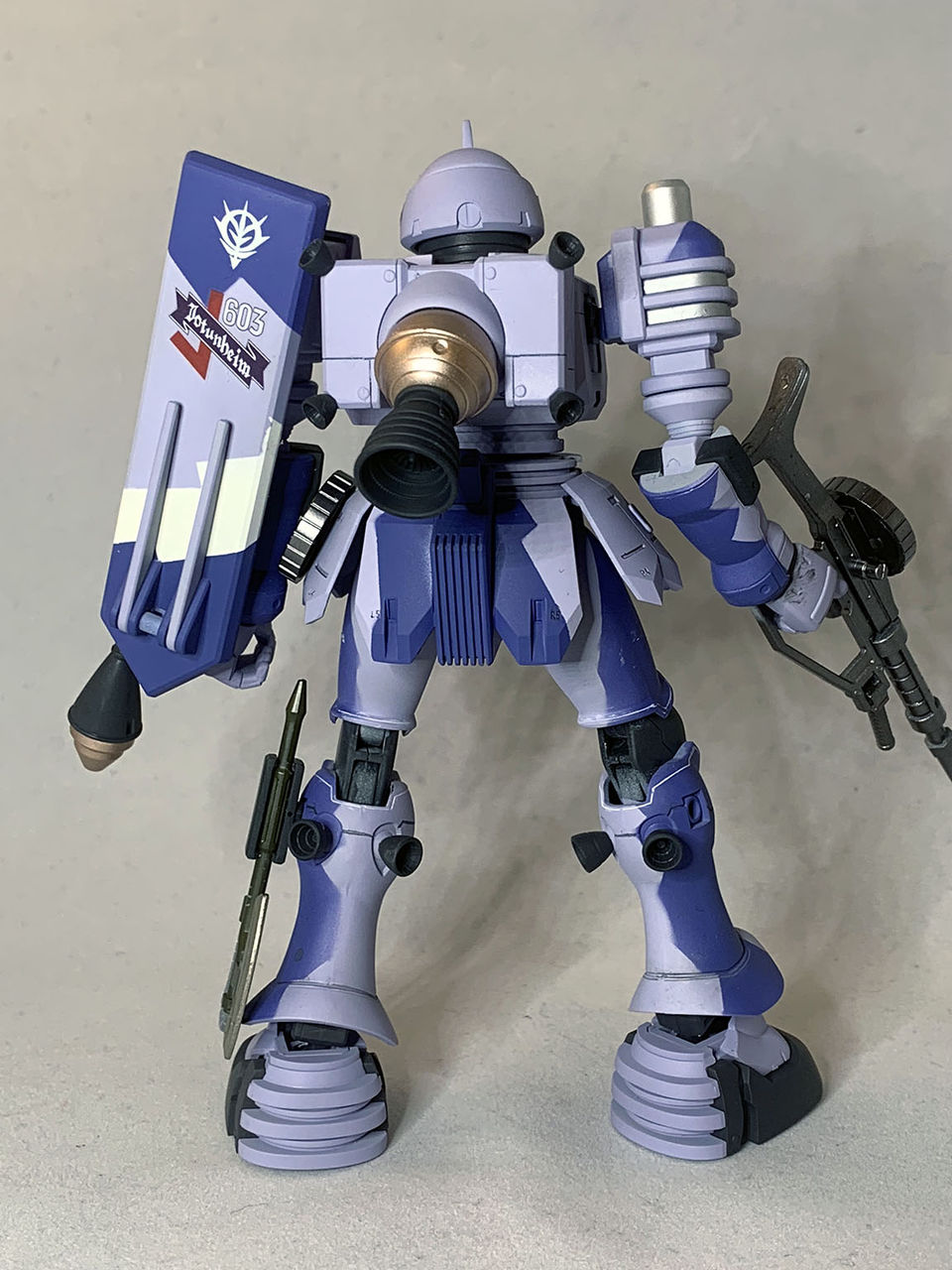 Hguc ヅダ その2 完 19年08月13日 アラフォーがプラモに目覚めたブログ Hguc ヅダ その2 完 19年08月13日 アラフォーがプラモに目覚めたブログ