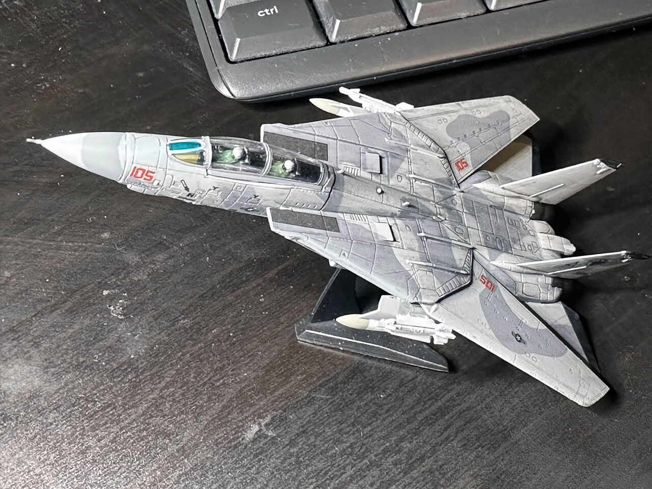 エフトイズ 1/144 トムキャットメモリーズ2(2022年12月12日 エフトイズ 1/144 トムキャットメモリーズ2(2022年12月12日