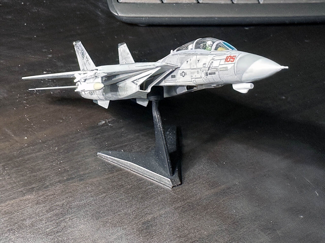 エフトイズ 1/144 トムキャットメモリーズ2（2022年12月12日