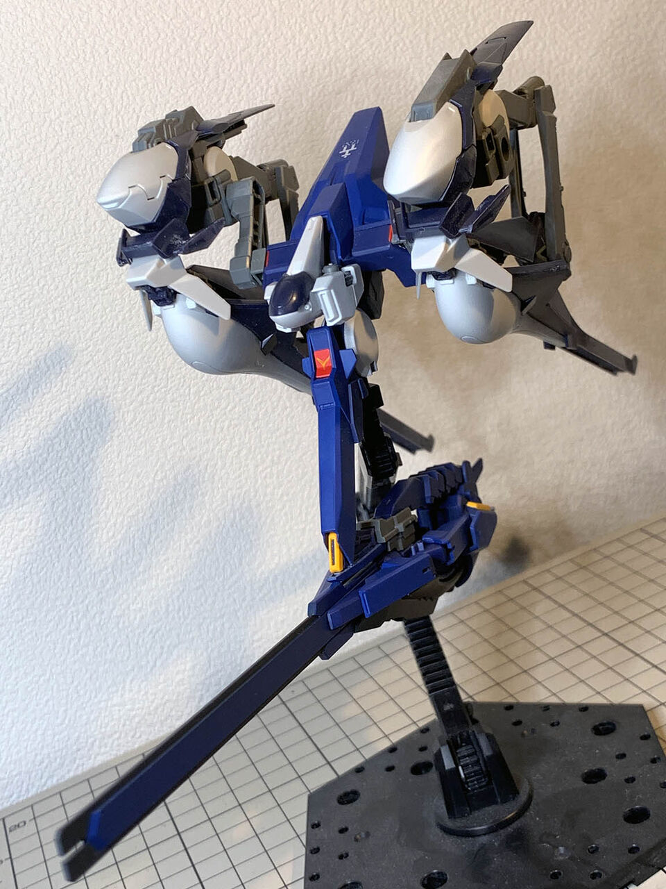 Hguc フルドドii拡張セット その1 年08月08日 アラフォーがプラモに目覚めたブログ Hguc フルドドii拡張セット その1 年08月08日 アラフォーがプラモに目覚めたブログ