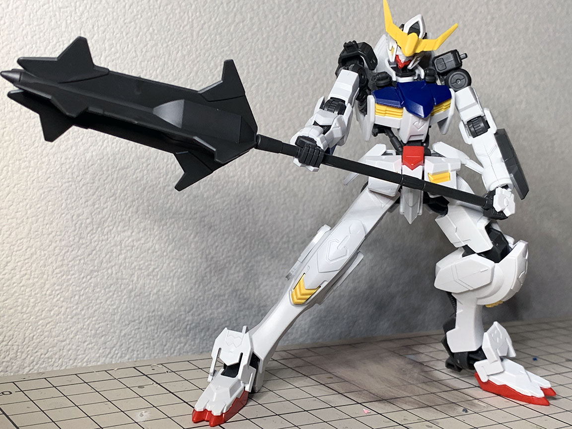 アラフォーがプラモに目覚めたブログ Hg Hguc制作 アラフォーがプラモに目覚めたブログ Hg Hguc制作