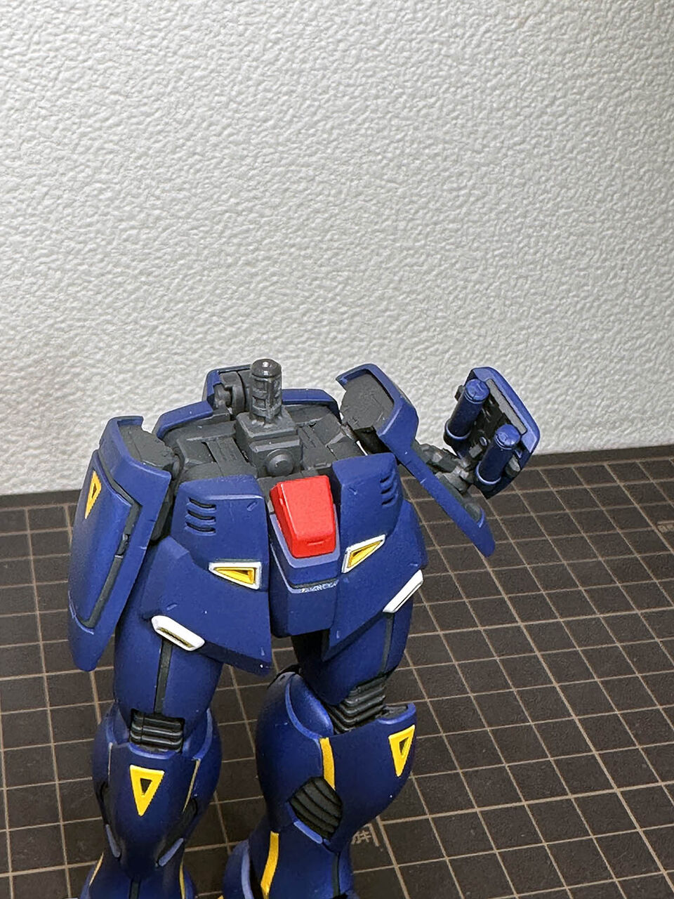MG ガンダム F91 Ver.2.0 ハリソンマディン 専用機 2025年最新】MG 1/100 F91 ハリソン・マディン専用 ガンダムF91