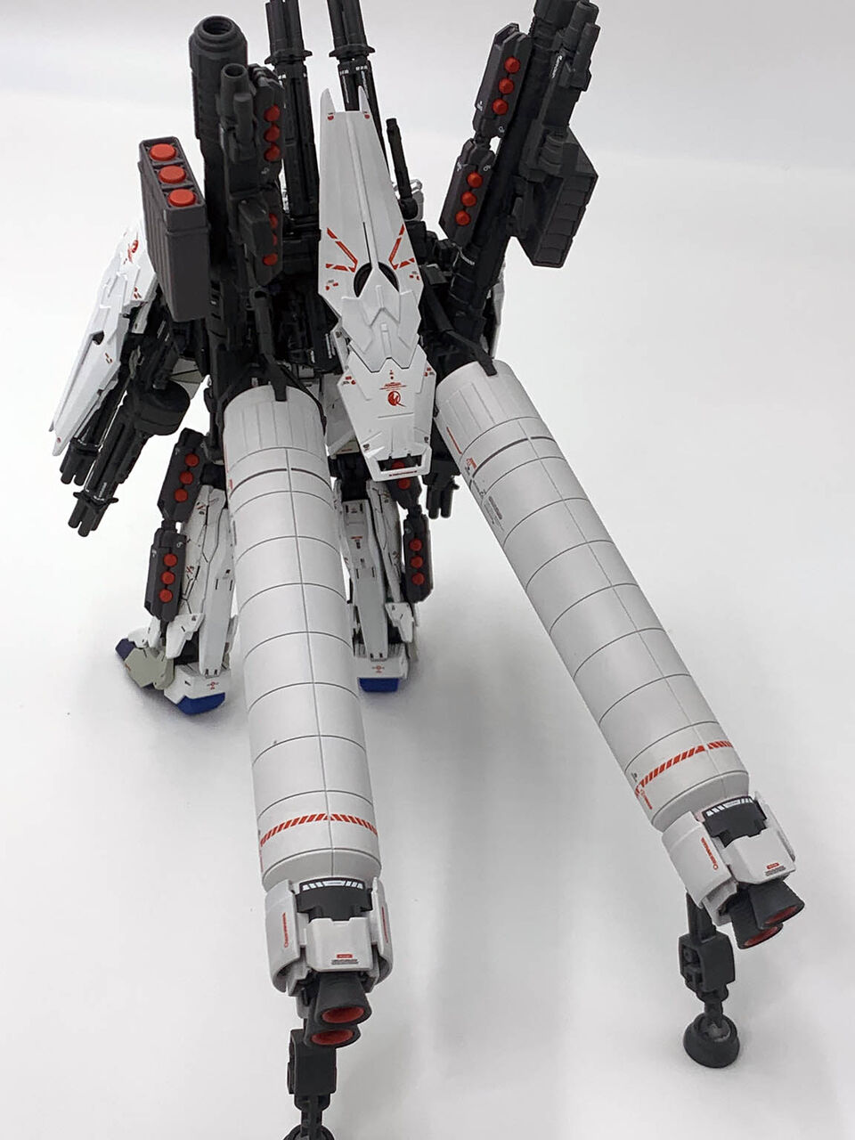 RG フルアーマーユニコーンガンダム その13・完（2022年06月19日