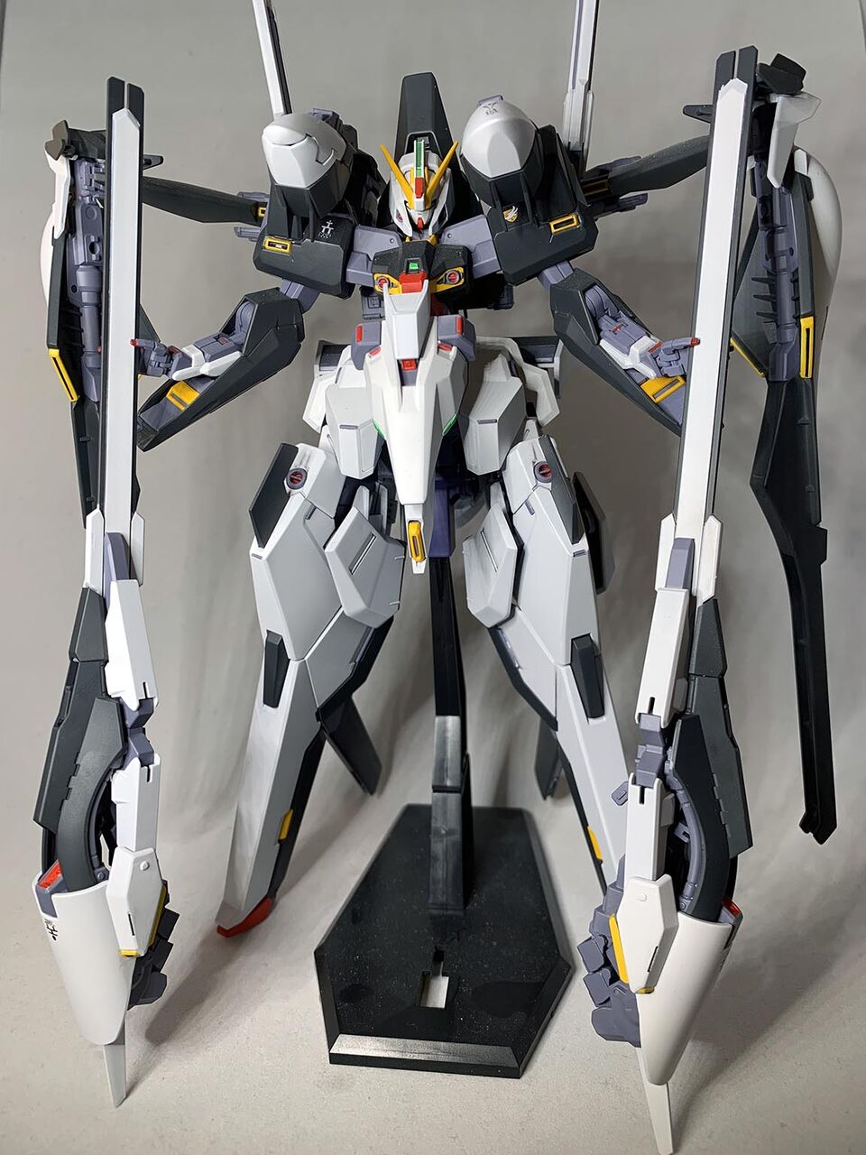 アラフォーがプラモに目覚めたブログ Hguc