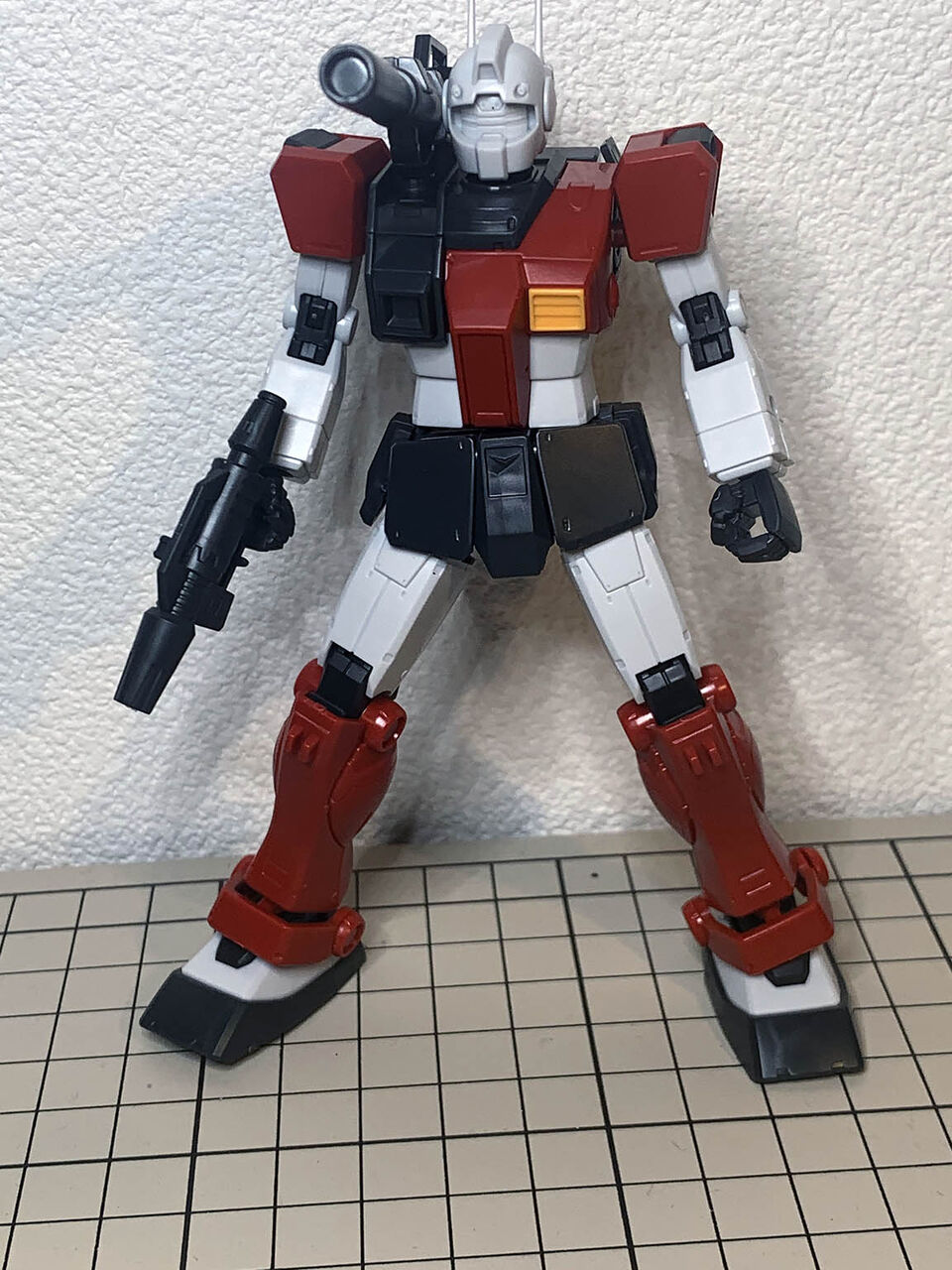 買い物 ｈｇ 1 144 ジム キャノン 空間突撃仕様 Fucoa Cl