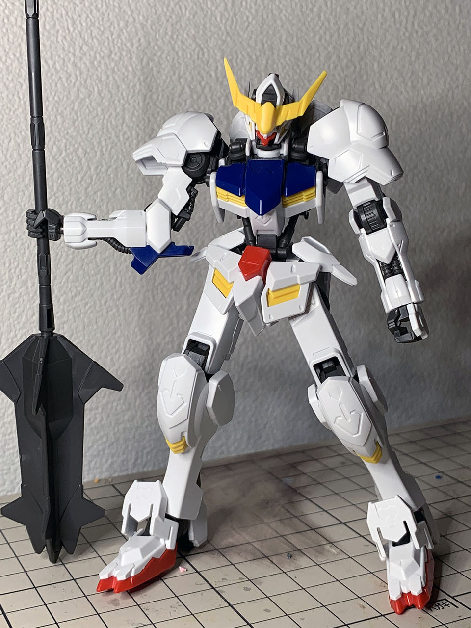 アラフォーがプラモに目覚めたブログ Hg Hguc制作 アラフォーがプラモに目覚めたブログ Hg Hguc制作