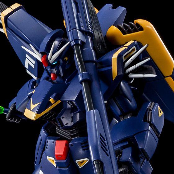 MG ガンダムF91 Ver.2.0（ハリソン・マディン専用機）その6・完（2023
